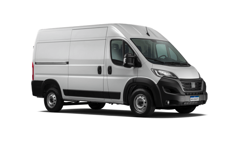 Consórcio Ducato